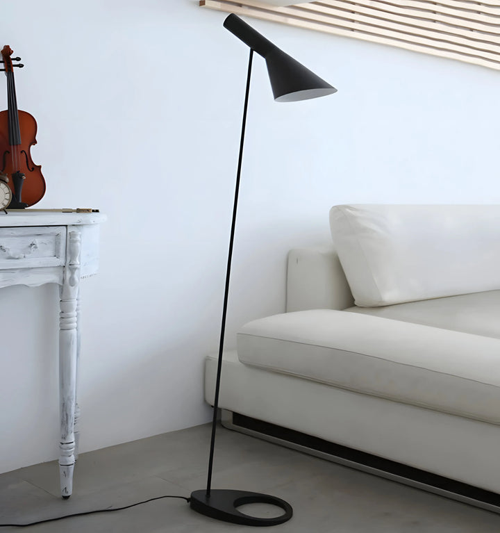 AJ Floor Lamp