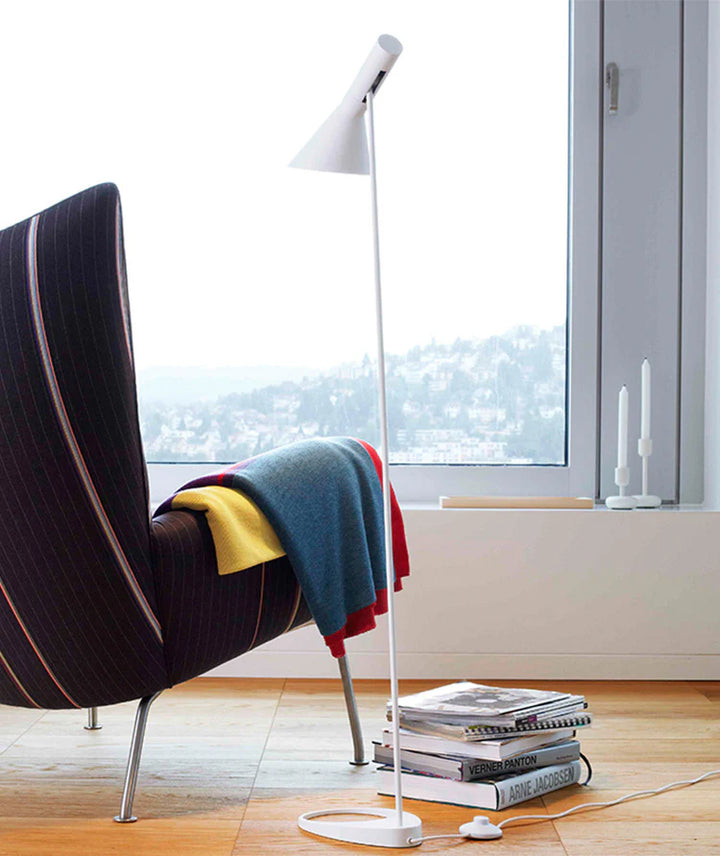 AJ Floor Lamp