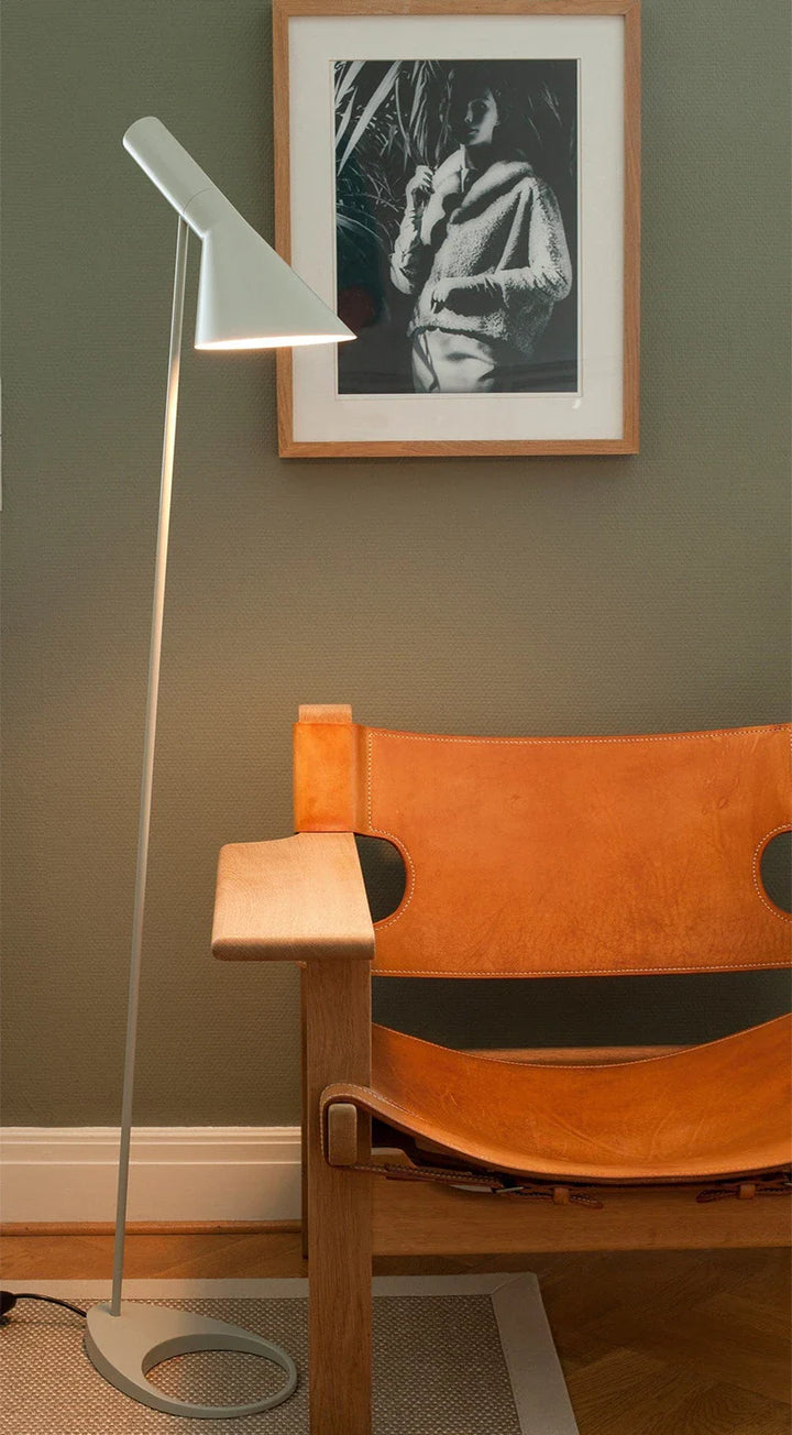 AJ Floor Lamp