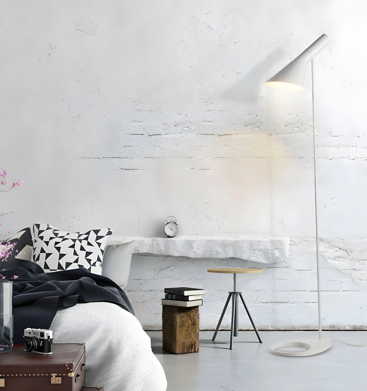 AJ Floor Lamp