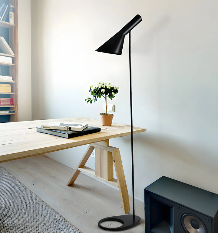 AJ Floor Lamp