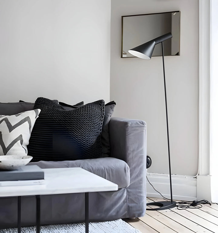 AJ Floor Lamp