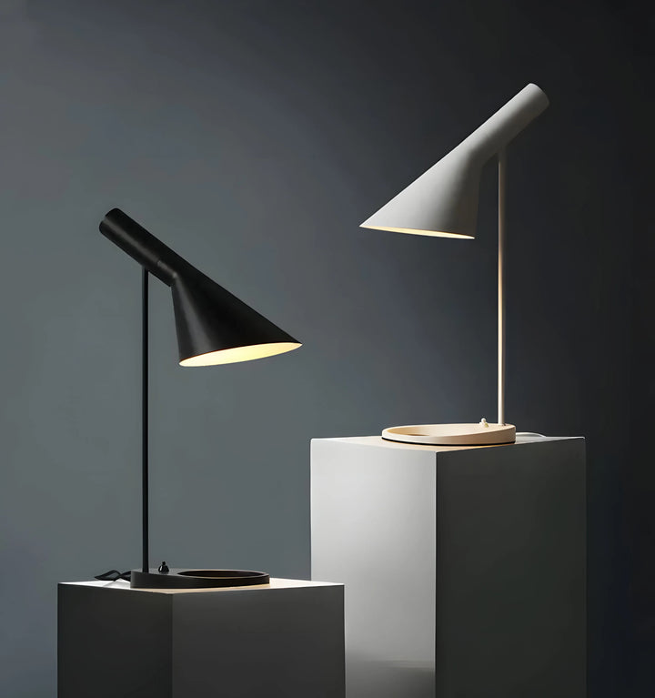 AJ Table Lamp