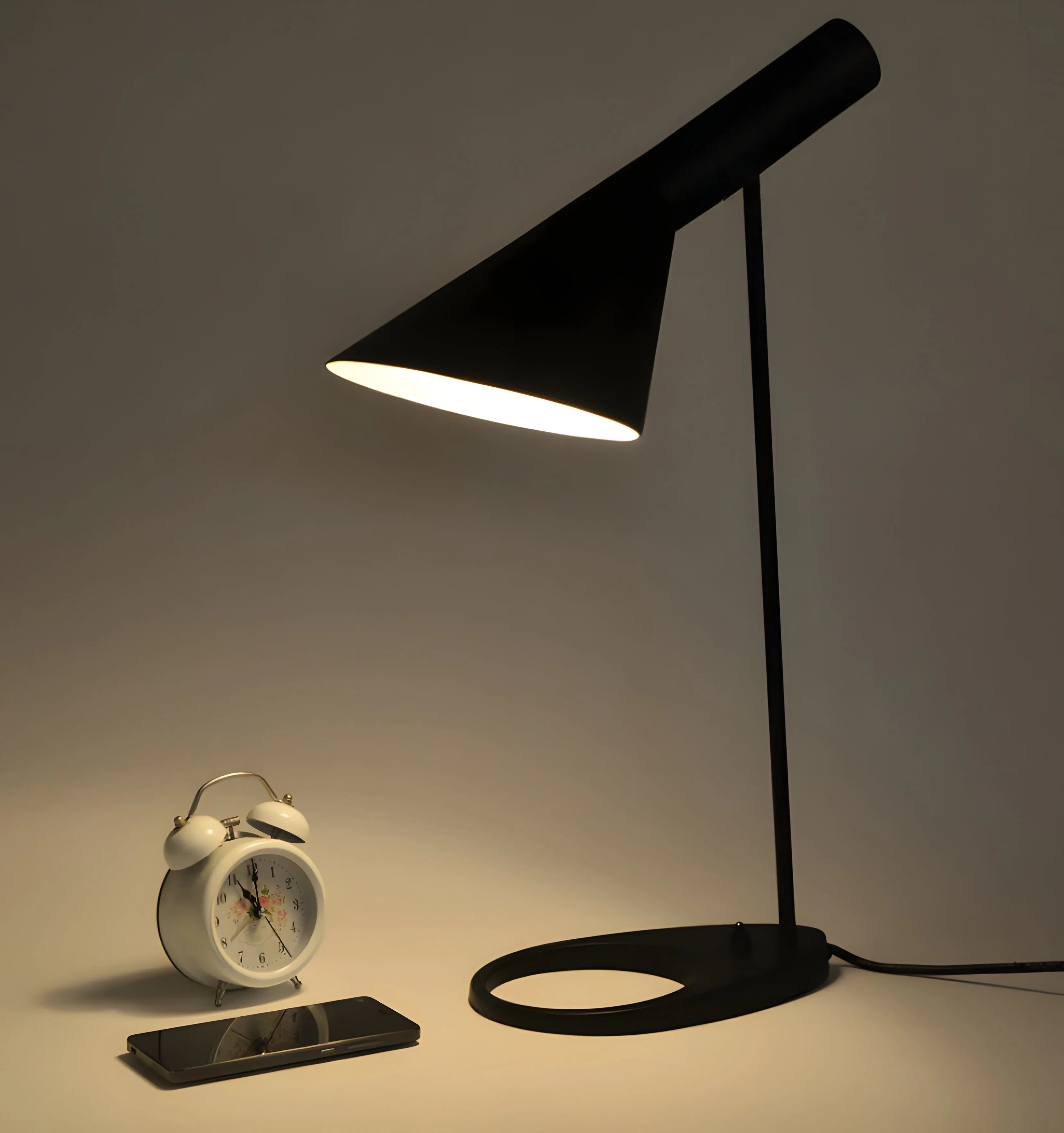AJ Table Lamp