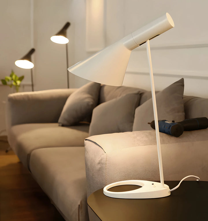 AJ Table Lamp