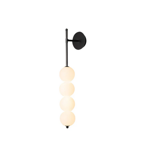 Abacus Wall Lamp