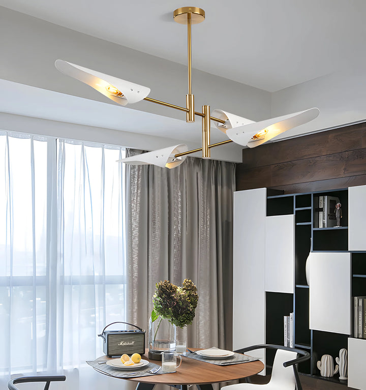 Abelon Chandelier