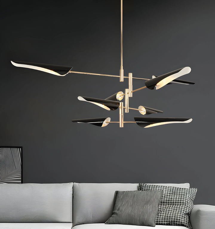 Abelon Chandelier