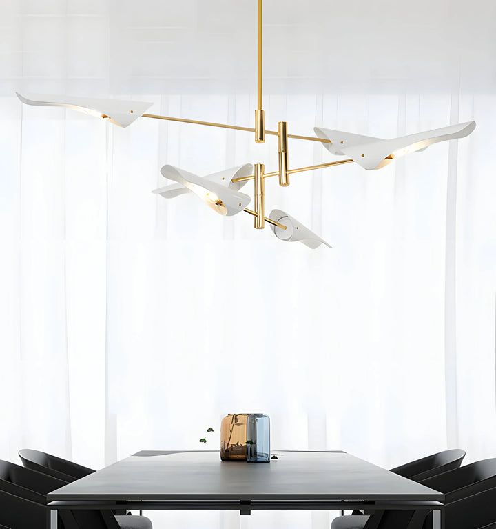 Abelon Chandelier