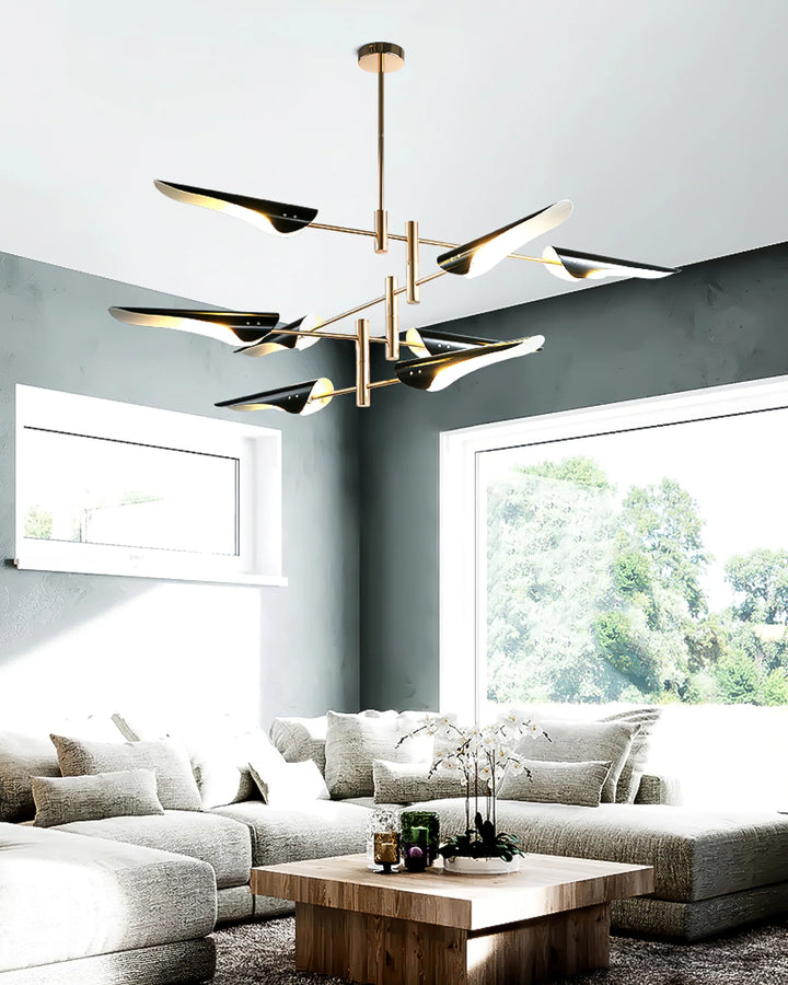 Abelon Chandelier