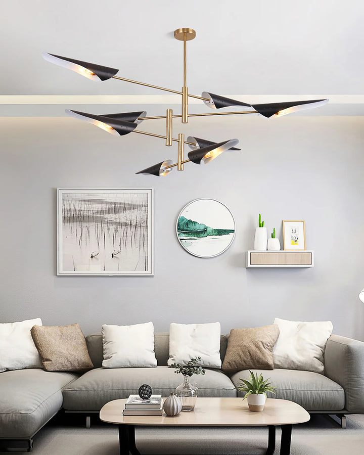 Abelon Chandelier