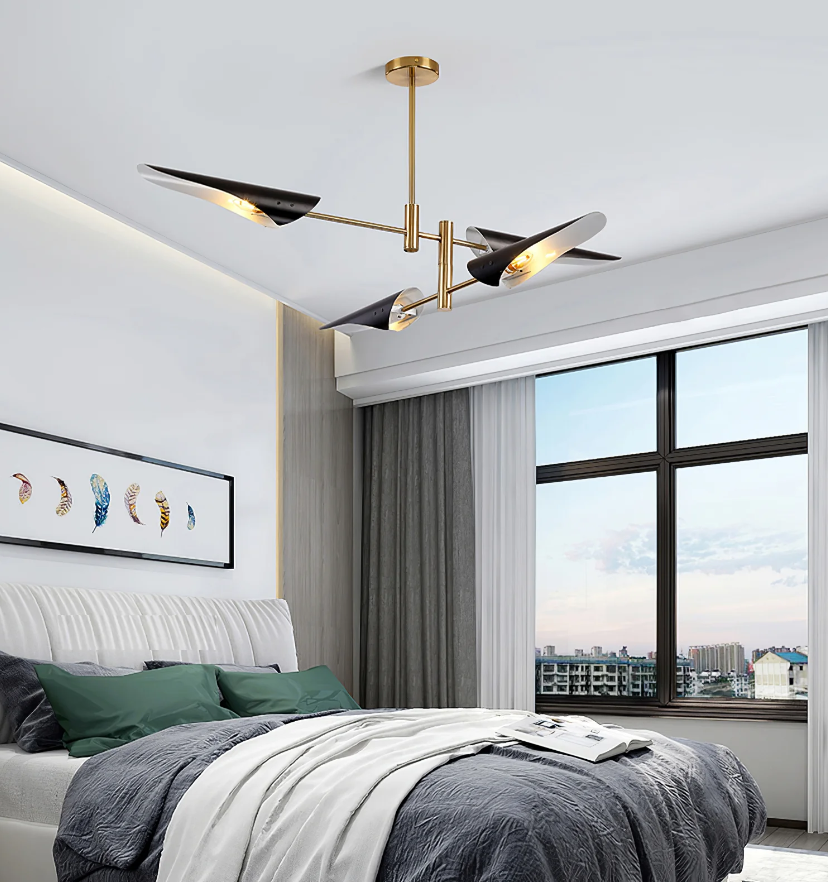 Abelon Chandelier