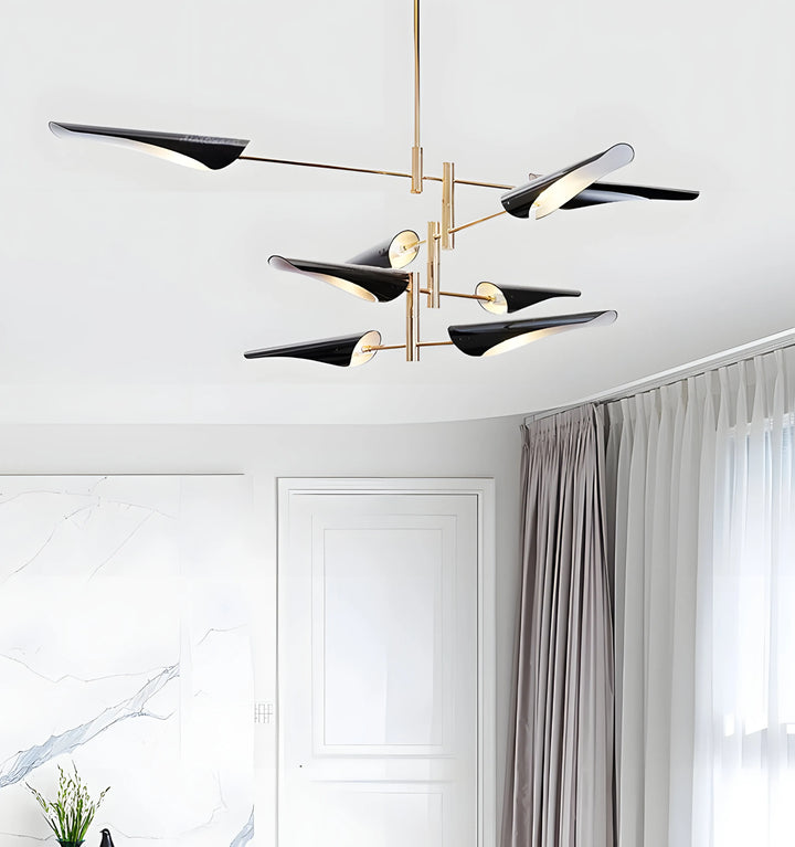 Abelon Chandelier