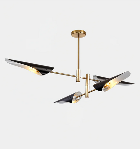 Abelon Chandelier