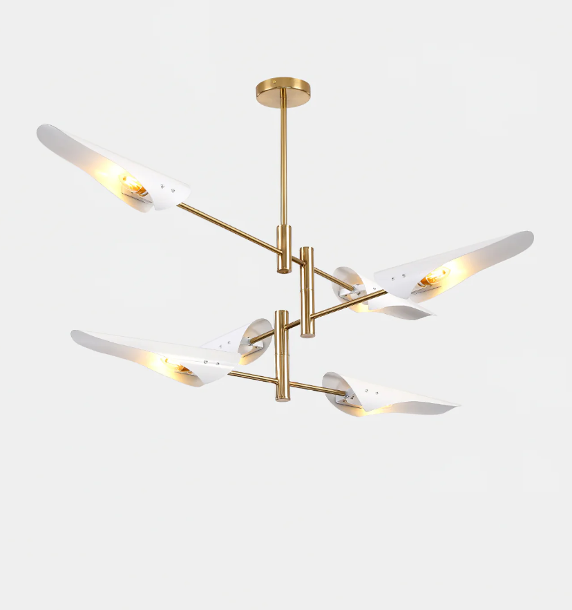 Abelon Chandelier