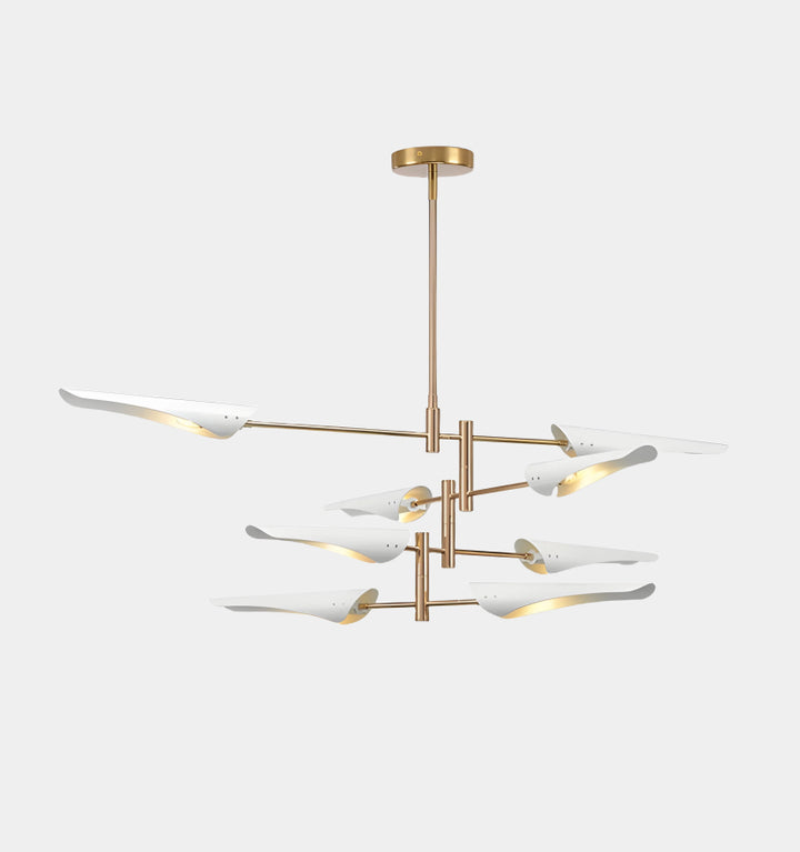 Abelon Chandelier