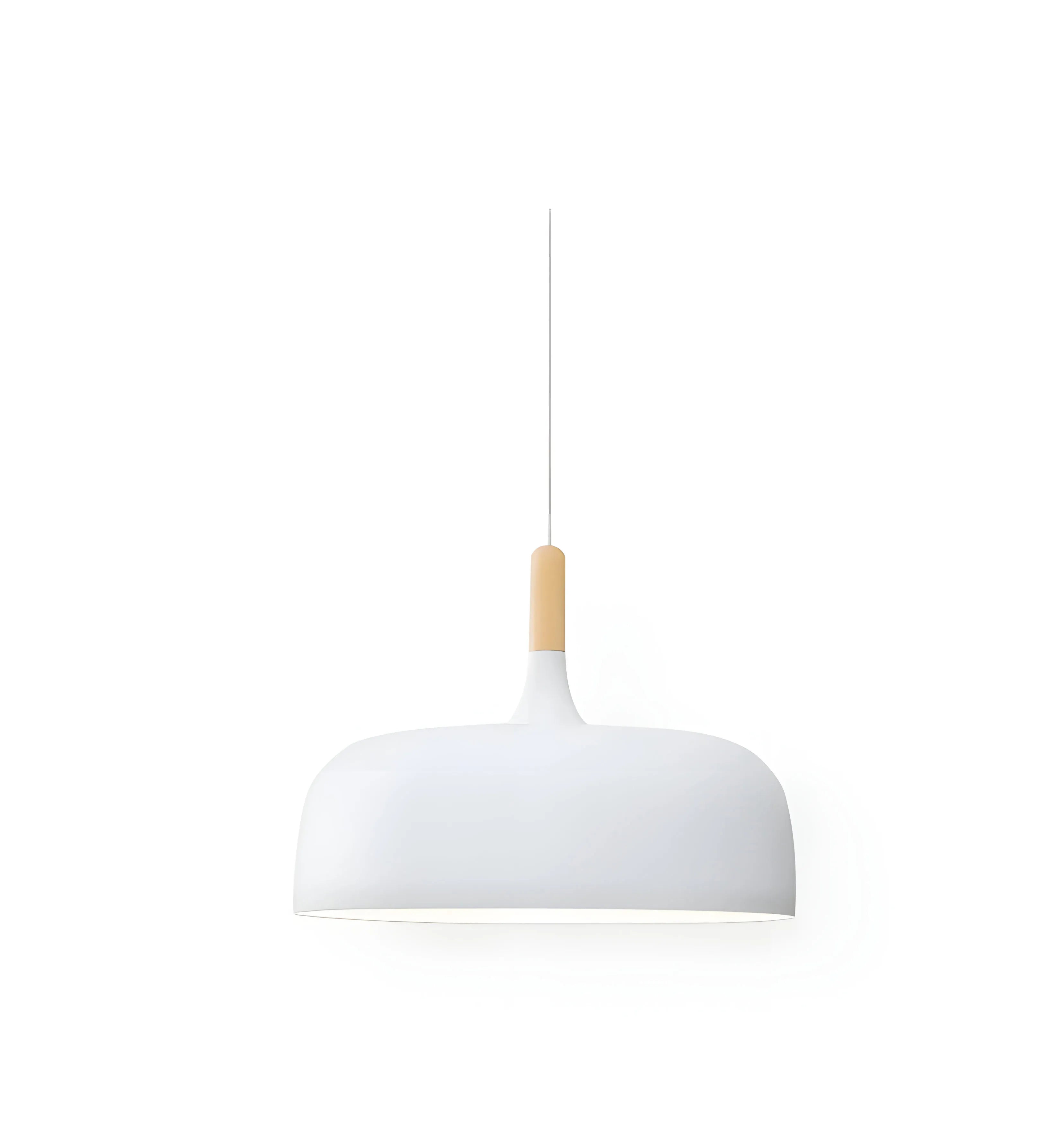 Acorn Pendant Lamp