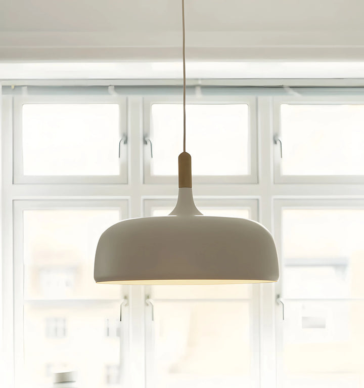 Acorn Pendant Lamp