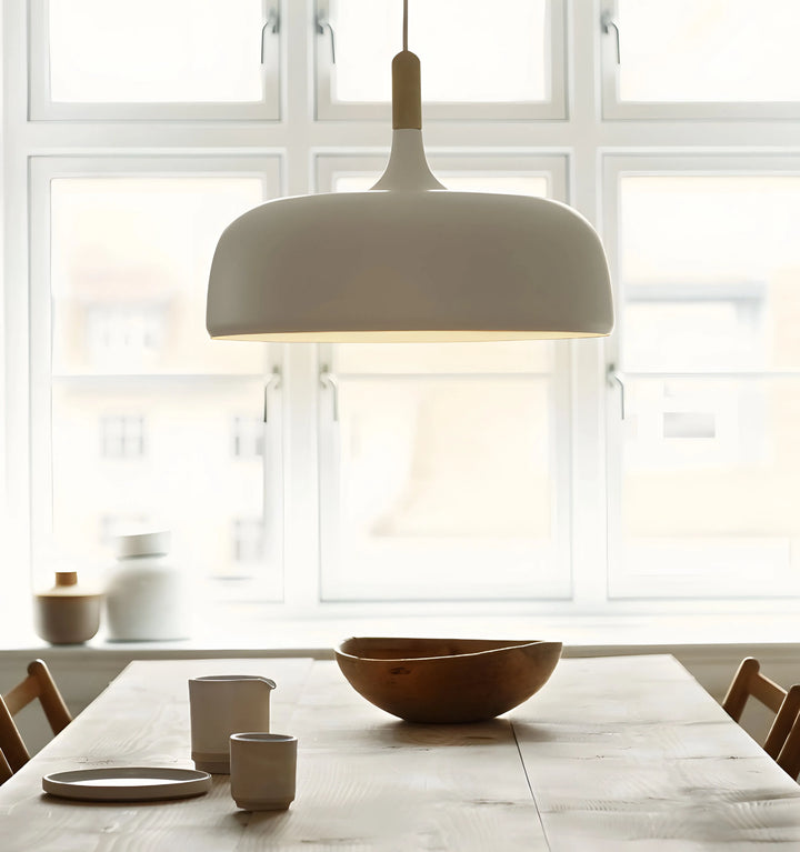 Acorn Pendant Lamp