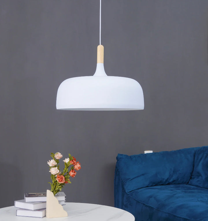 Acorn Pendant Lamp