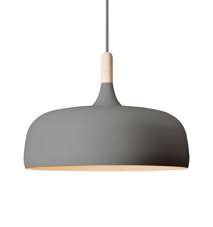 Acorn Pendant Lamp