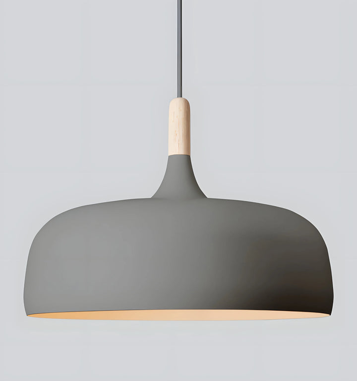 Acorn Pendant Lamp