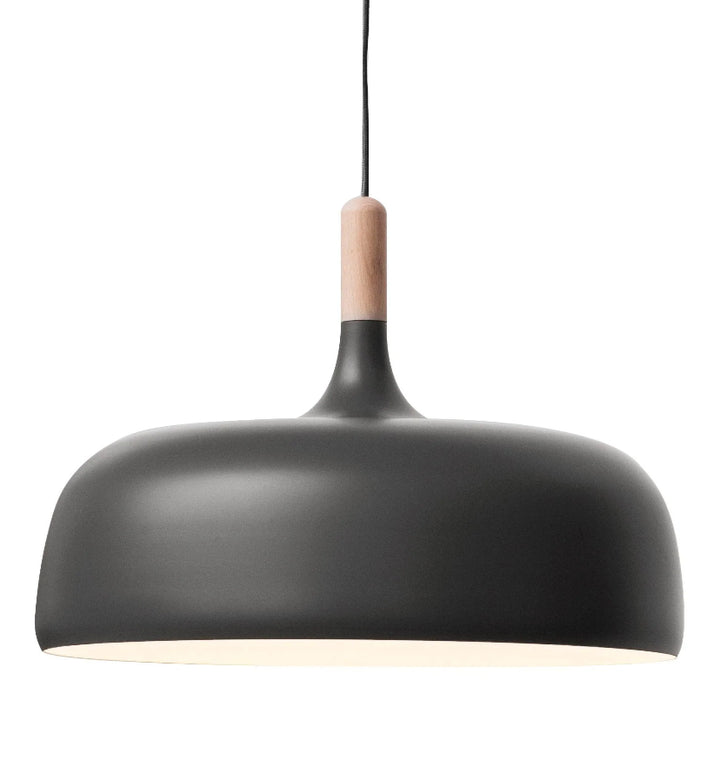 Acorn Pendant Lamp