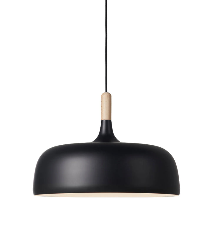 Acorn Pendant Lamp