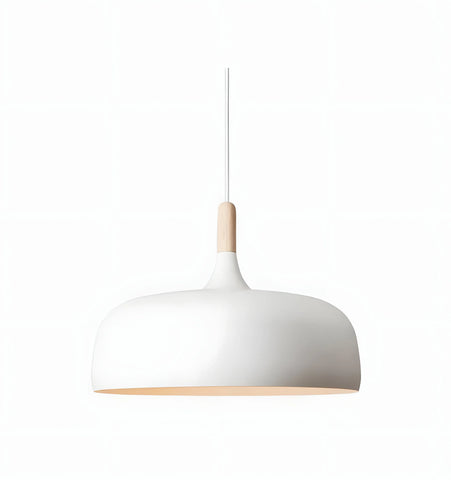 Acorn Pendant Lamp