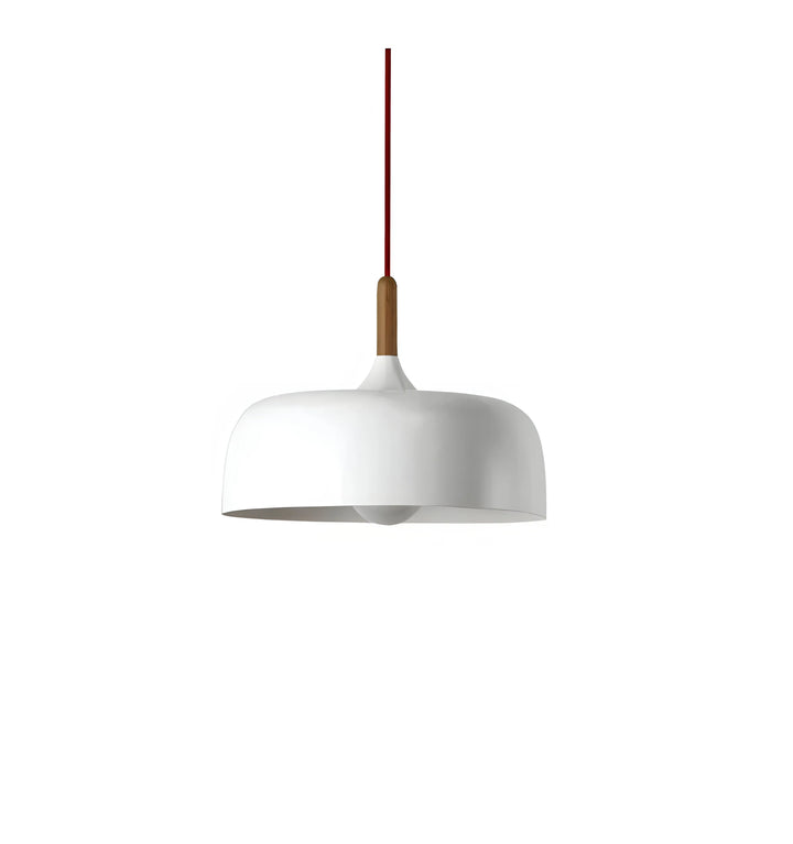 Acorn Pendant Lamp