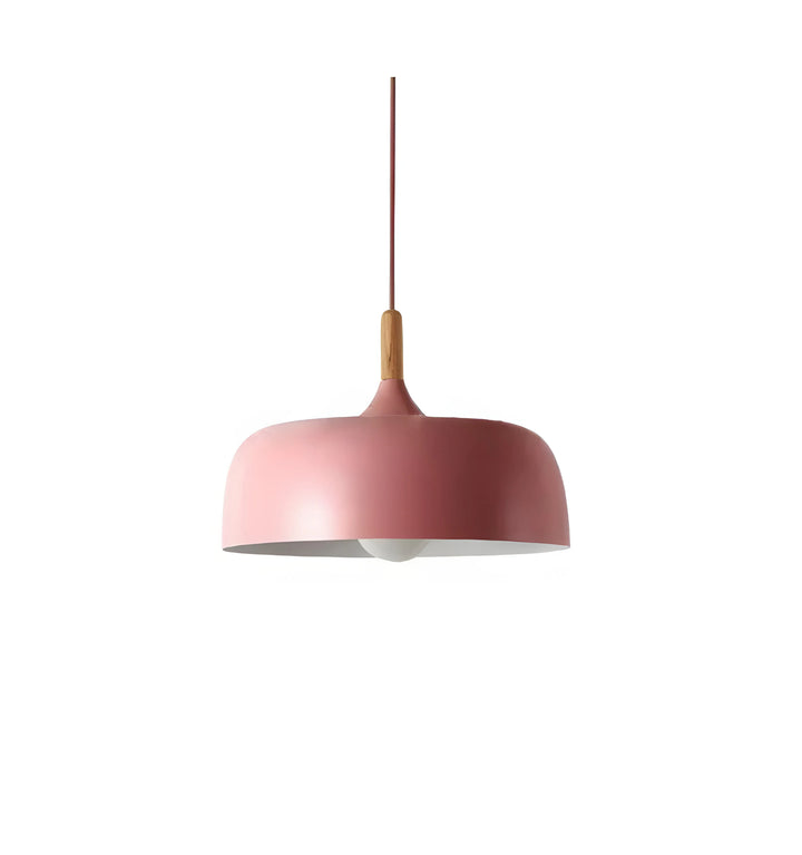 Acorn Pendant Lamp