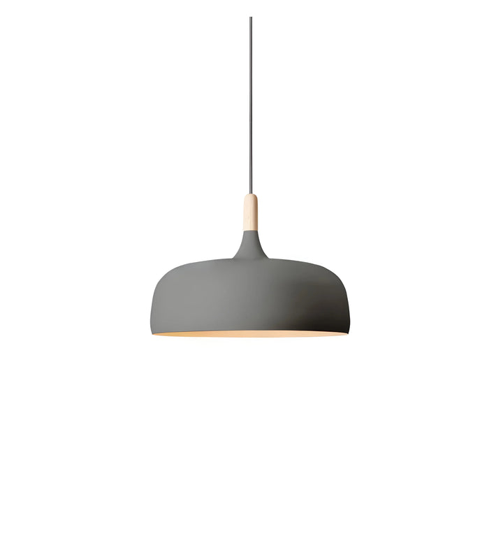 Acorn Pendant Lamp