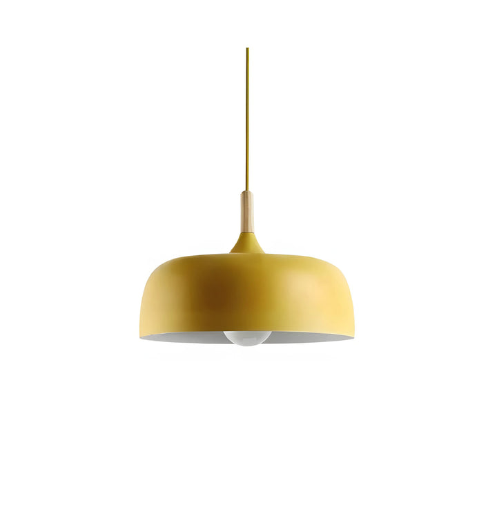 Acorn Pendant Lamp