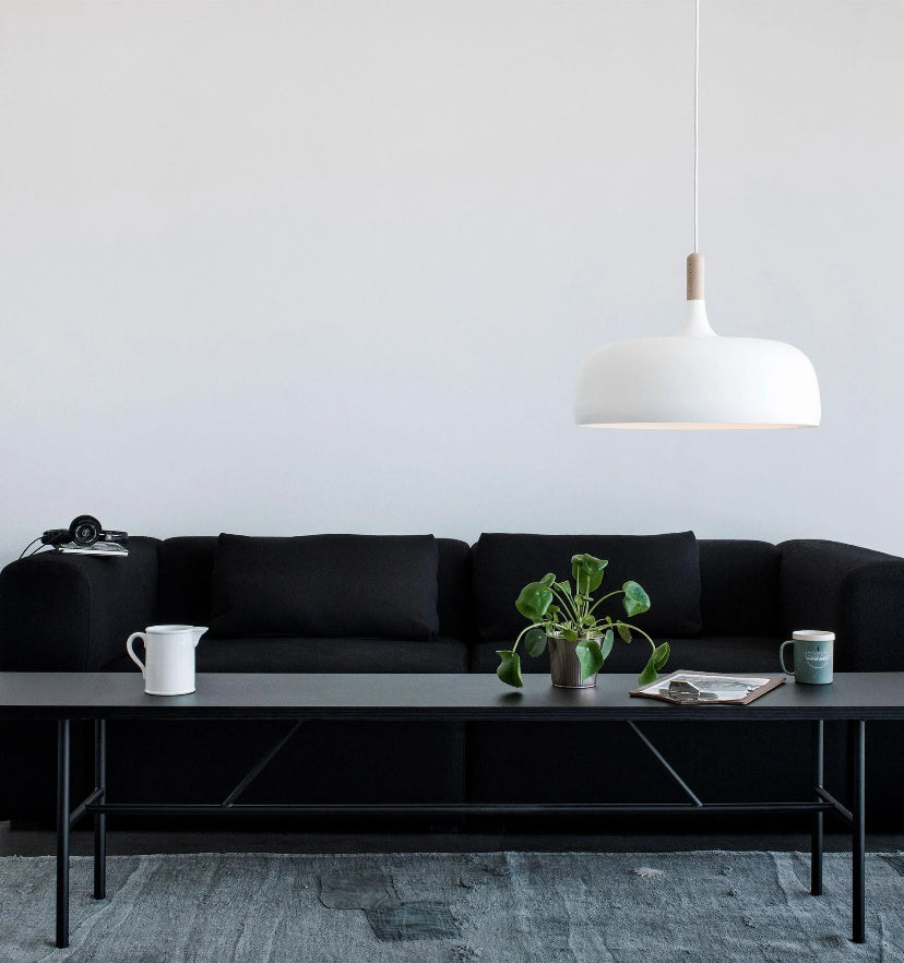 Acorn Pendant Lamp