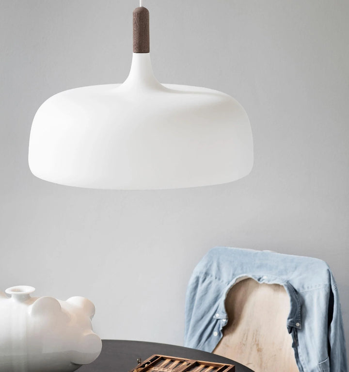 Acorn Pendant Lamp