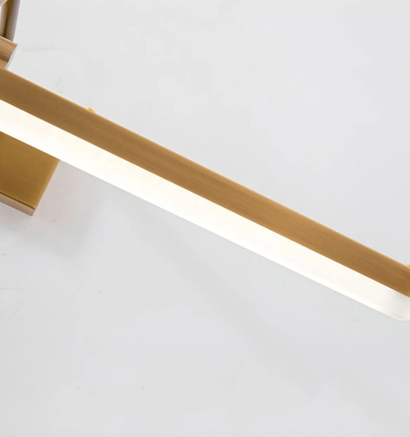 Adelaide Antler Wall Lamp