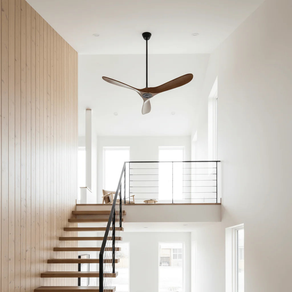 Aero Breeze 42"/52" Ceiling Fan - Yiarolight