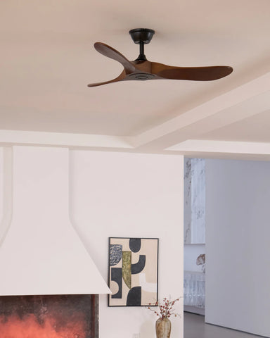 Aero Breeze 42"/52" Ceiling Fan - Yiarolight