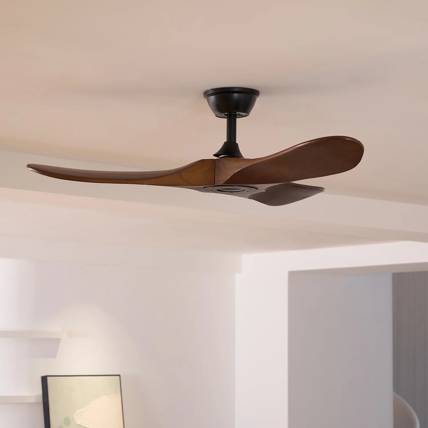 Aero Breeze 42"/52" Ceiling Fan - Yiarolight