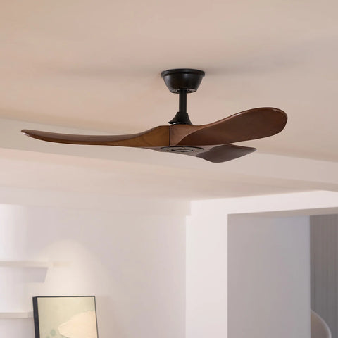 Aero Breeze 42"/52" Ceiling Fan - Yiarolight