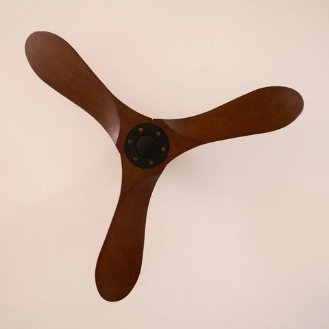 Aero Breeze 42"/52" Ceiling Fan - Yiarolight