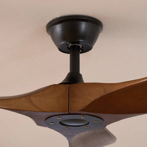 Aero Breeze 42"/52" Ceiling Fan - Yiarolight