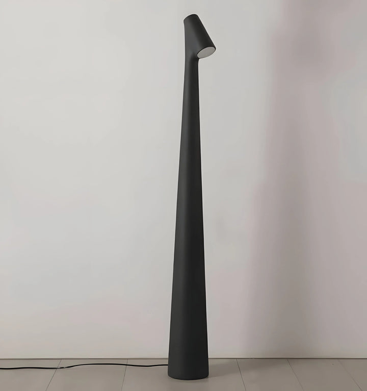 Africa Floor Lamp