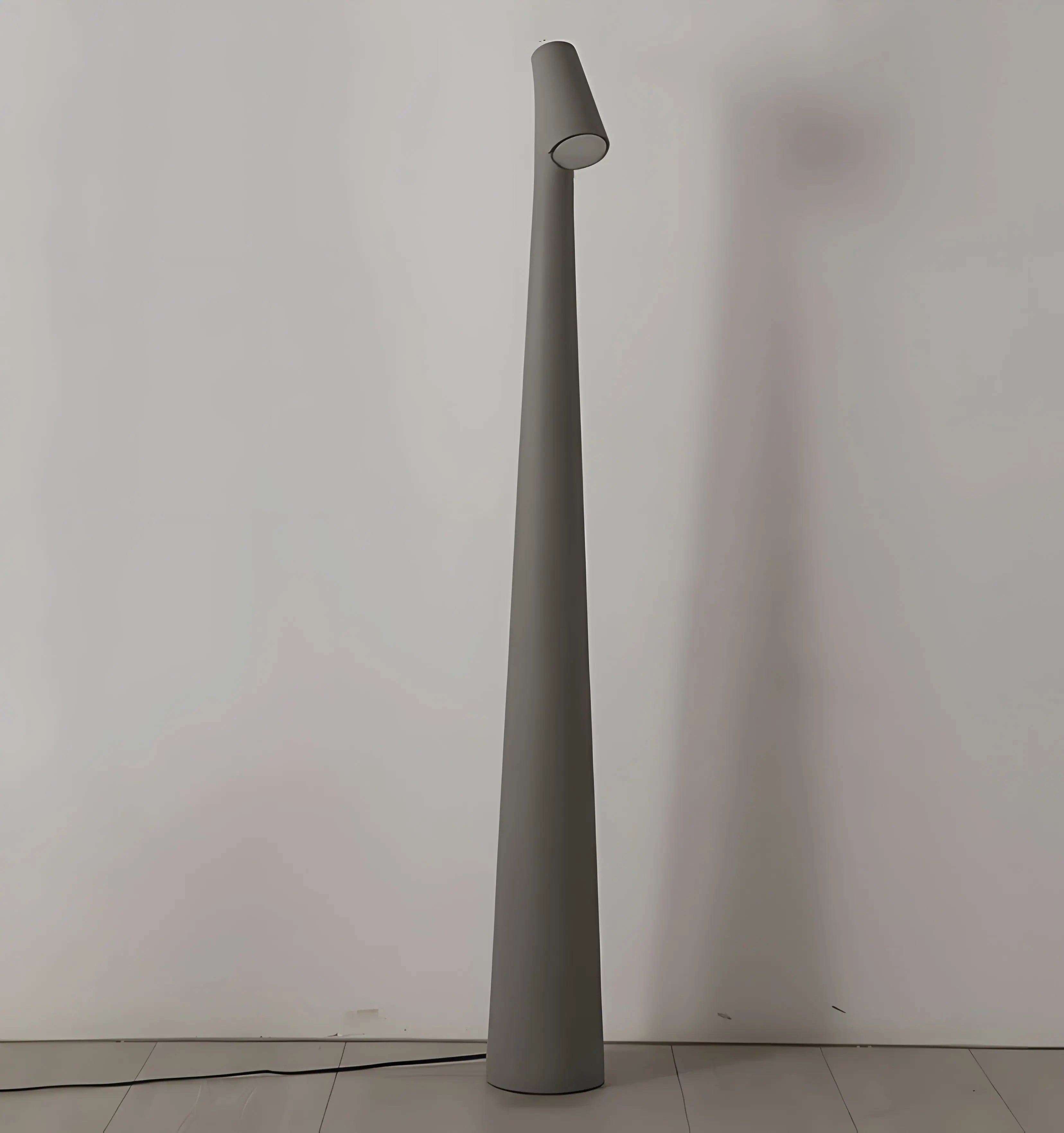 Africa Floor Lamp