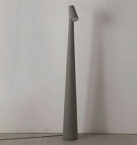 Africa Floor Lamp