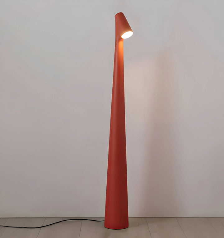 Africa Floor Lamp