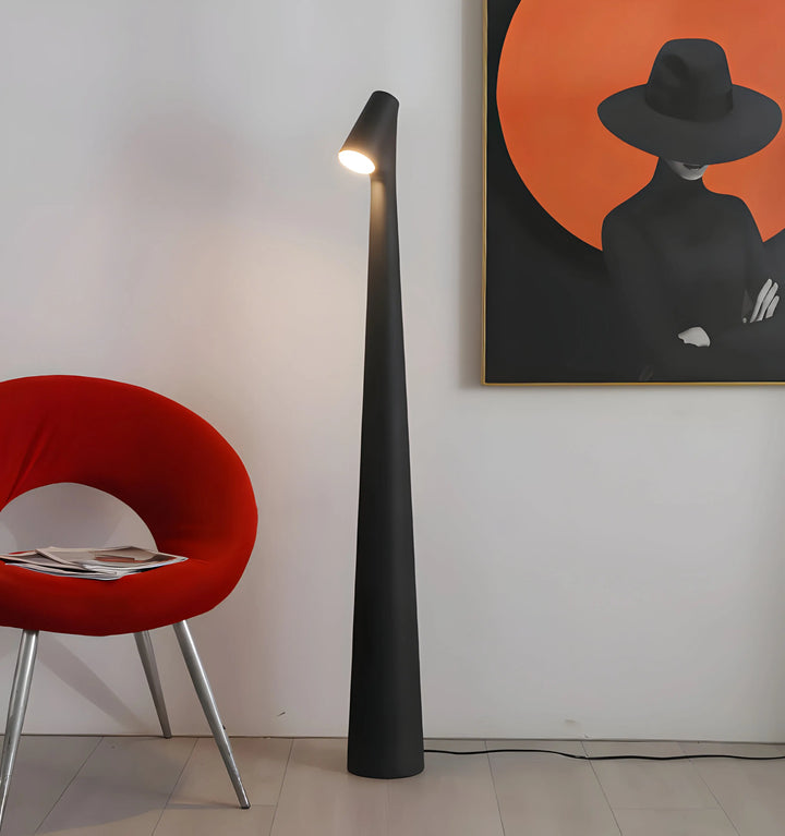 Africa Floor Lamp