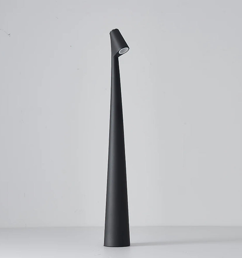 Africa Table Lamp