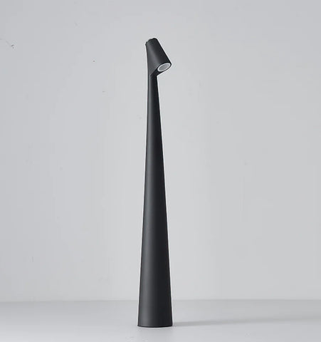 Africa Table Lamp