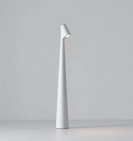 Africa Table Lamp